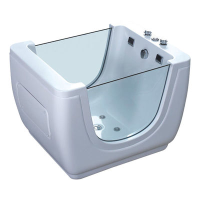Children Kids Baby Spa Massage Bathtub Bath Tubs whirlpool for Baby