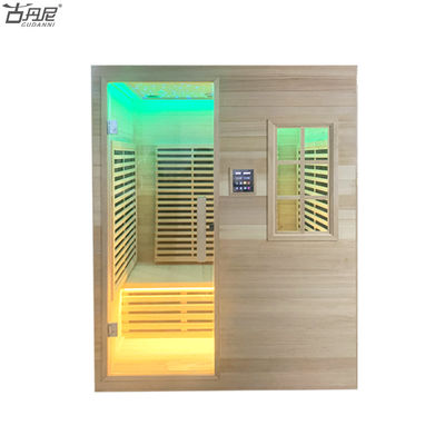 Carbon Crystal Infrared Ceiling Panel Heater for Steam Sauna Room