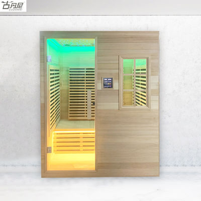Carbon Crystal Infrared Ceiling Panel Heater for Steam Sauna Room