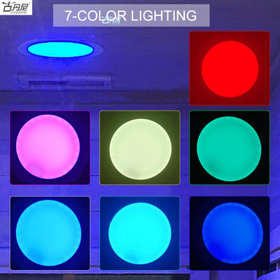 Carbon Crystal Infrared Ceiling Panel Heater for Steam Sauna Room