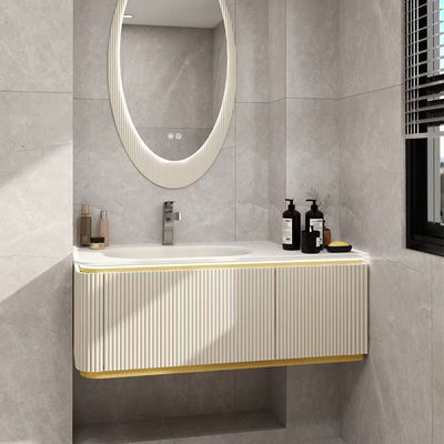 Promotion Modern Style Bathroom Cabinet Corner Unit Toilet Paper Storage Cabinet