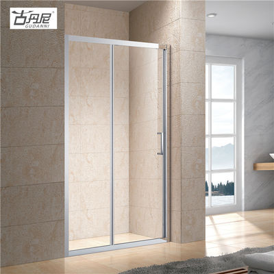Bathroom Shower Door Clear Glass Shower Room