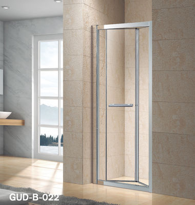 Bathroom Shower Door Clear Glass Shower Room