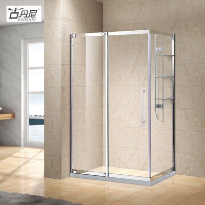 Luxury Shower Tempered Glass Shower Room Glass Door Shower Enclosure Sliding Ducha Cabina