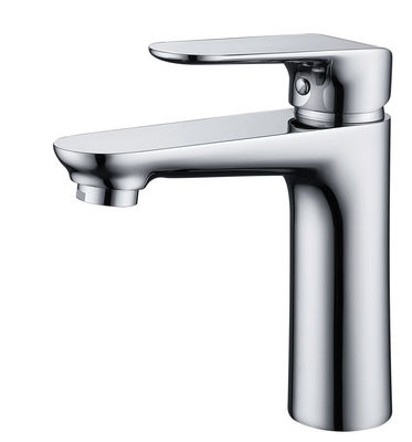 High Quality  Basin Faucet Brass  Bathroom Faucet