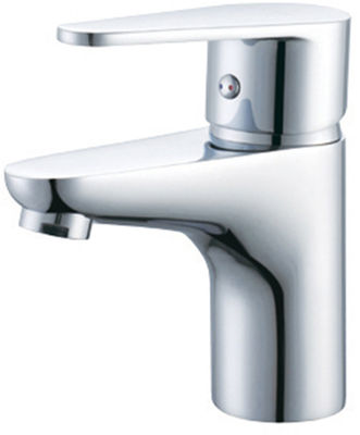High Quality  Basin Faucet Brass  Bathroom Faucet