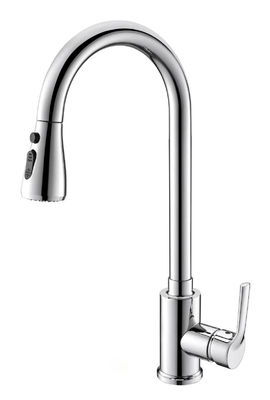 High Quality  Basin Faucet Brass  Bathroom Faucet